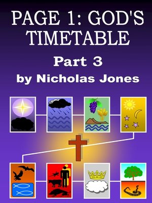 cover image of Page 1
